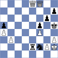 Primbetov - Vemparala (chess.com INT, 2022)