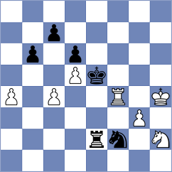 Atis - Gurbanov (Mersin TUR, 2024)