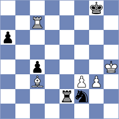 Oparin - Jin (chess.com INT, 2024)