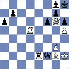 Murthy - Berikkyzy Alanna (chess.com INT, 2025)