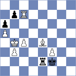 Heinemann - Locci (Lichess.org INT, 2021)