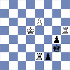 Pavlidou - Gogolev (chess.com INT, 2025)