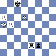 Ivanchuk - Pranav (Soure POR, 2025)