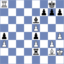 Thomas - Garv (Chess.com INT, 2021)