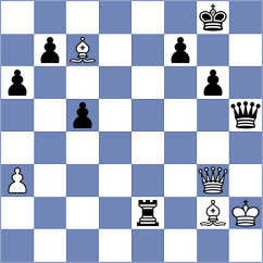 Vazelakis - Uyanga (chess.com INT, 2025)