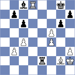 Hasanov - Mehraliev (Baku, 2001)