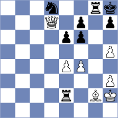 Maden - Abdisalimov (Konya TUR, 2022)