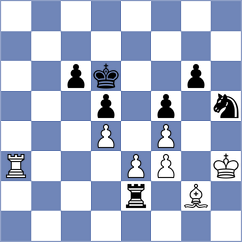 Valentin Pascual - Liebanas Gomez (Spain, 1997)