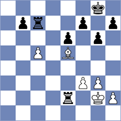 Bousmaha - Latreche (Lichess.org INT, 2020)