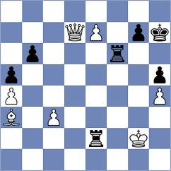 Pichot - Firouzja (chess.com INT, 2024)