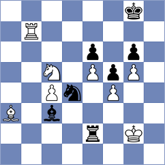 Fernandez Garcia - Badacsonyi (Cambridge ENG, 2025)