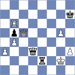 Gadea - Avendano (Albacete, 1991)