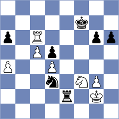 Kadric - Krivoborodov (Austria AUT, 2024)