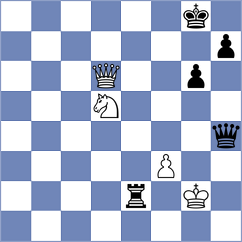 Tan - Lalith (Chess.com INT, 2018)