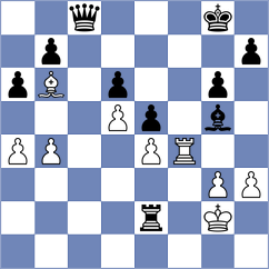 Wang - Khegay (chess.com INT, 2024)
