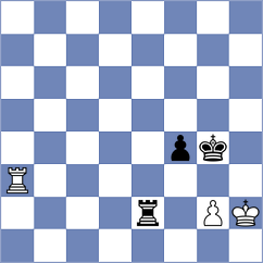 Pakleza - Nilsson (chess.com INT, 2023)