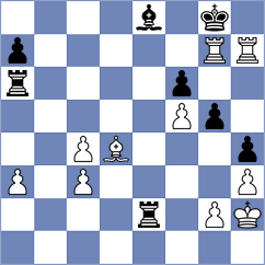 Lopez - Cabrera Moreno (Zaragoza, 1995)