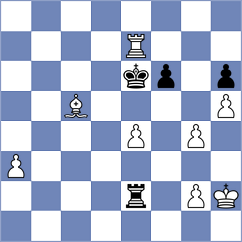 Ter Sahakyan - Hungaski (chess.com INT, 2025)