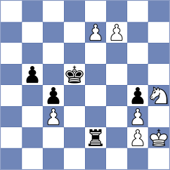 Kamsky - Tabuenca Mendataurigoitia (chess.com INT, 2024)