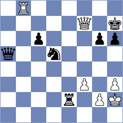 Blinova - Navrotescu (FIDE Online Arena INT, 2024)