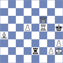 Quintana Sanchez - Cabrera Reyes (lichess.org INT, 2022)