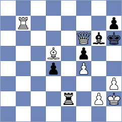 Olebile - Mate (Chess.com INT, 2021)
