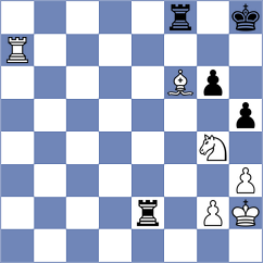 Lin - Dourerassou (chess.com INT, 2024)
