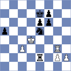 Chor - Ebrahimi Herab (chess.com INT, 2025)