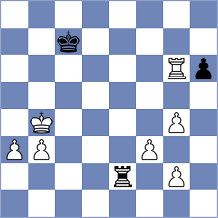 Otdelnov - Yushko (chess.com INT, 2025)