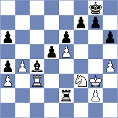 Zambrano Rodriguez - Suyarov (chess.com INT, 2024)