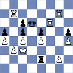Ambartsumian - Micic (chess.com INT, 2024)