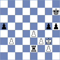 Sevostianov - Tabuenca Mendataurigoitia (chess.com INT, 2023)