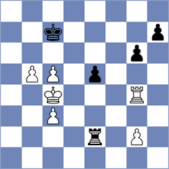Bauer - Venskaya (chess.com INT, 2025)