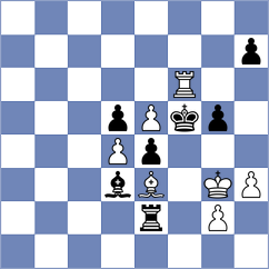 Gutierrez Garcia - Meana Garcia (Asturias, 1998)