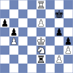 Haasse - Choong (Perth, 2005)
