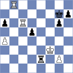 Nguyen - Ruperez (chess.com INT, 2024)