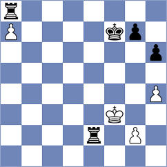 Razafindratsima - Amin (Europe-Echecs INT, 2021)