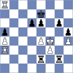 Henriquez - Yurovskich (Chess.com INT, 2018)