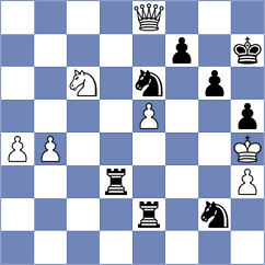 Wang - Qian (chess.com INT, 2024)