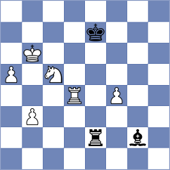 Howell - Chow (Chess.com INT, 2021)