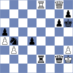 Jaskolka - Harsha (chess.com INT, 2024)