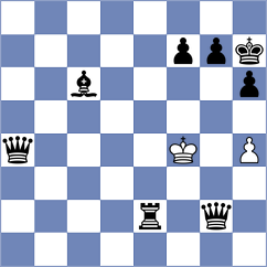 El Harrak - Cyrina (Lichess.org INT, 2020)