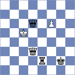 Noroozi - Ferraz (chess.com INT, 2025)