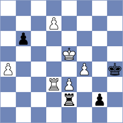 Moiseenko - Ganichev (Dagomys, 2009)