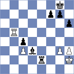 Stefkovic - Fiederling (Goch, 2001)