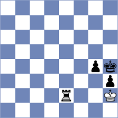 Merino Garcia - Damaraju (chess.com INT, 2024)