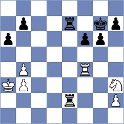 Guimaraes - Ferreira (Cabo Frio, 2010)