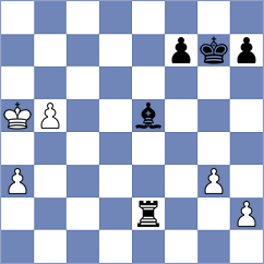 Popovic - Stojanovic (Dimitrovgrad, 2003)