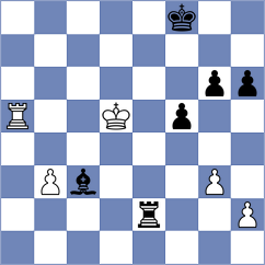 Lazavik - Shipov (Chess.com INT, 2021)