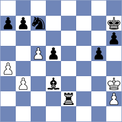 Ramirez Castaneda - Castellano Egea (Barcelona, 2002)